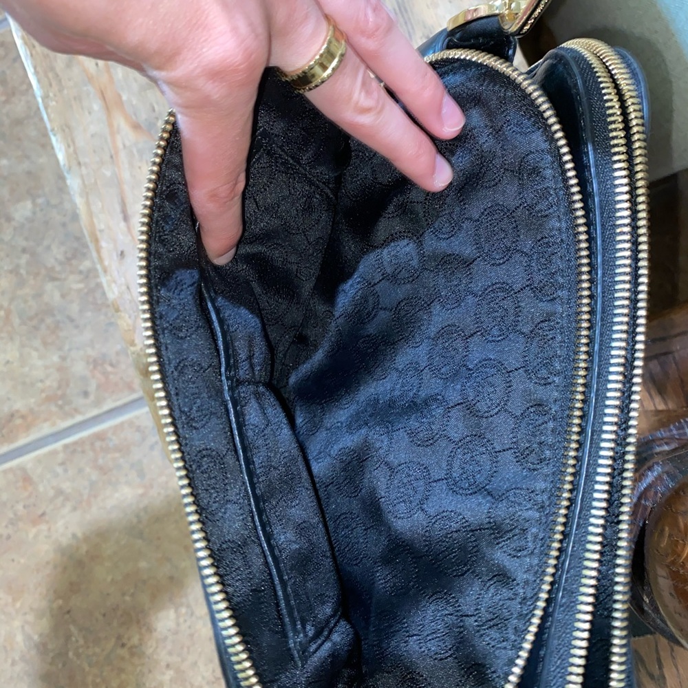 Michael Kors Crossbody Purse